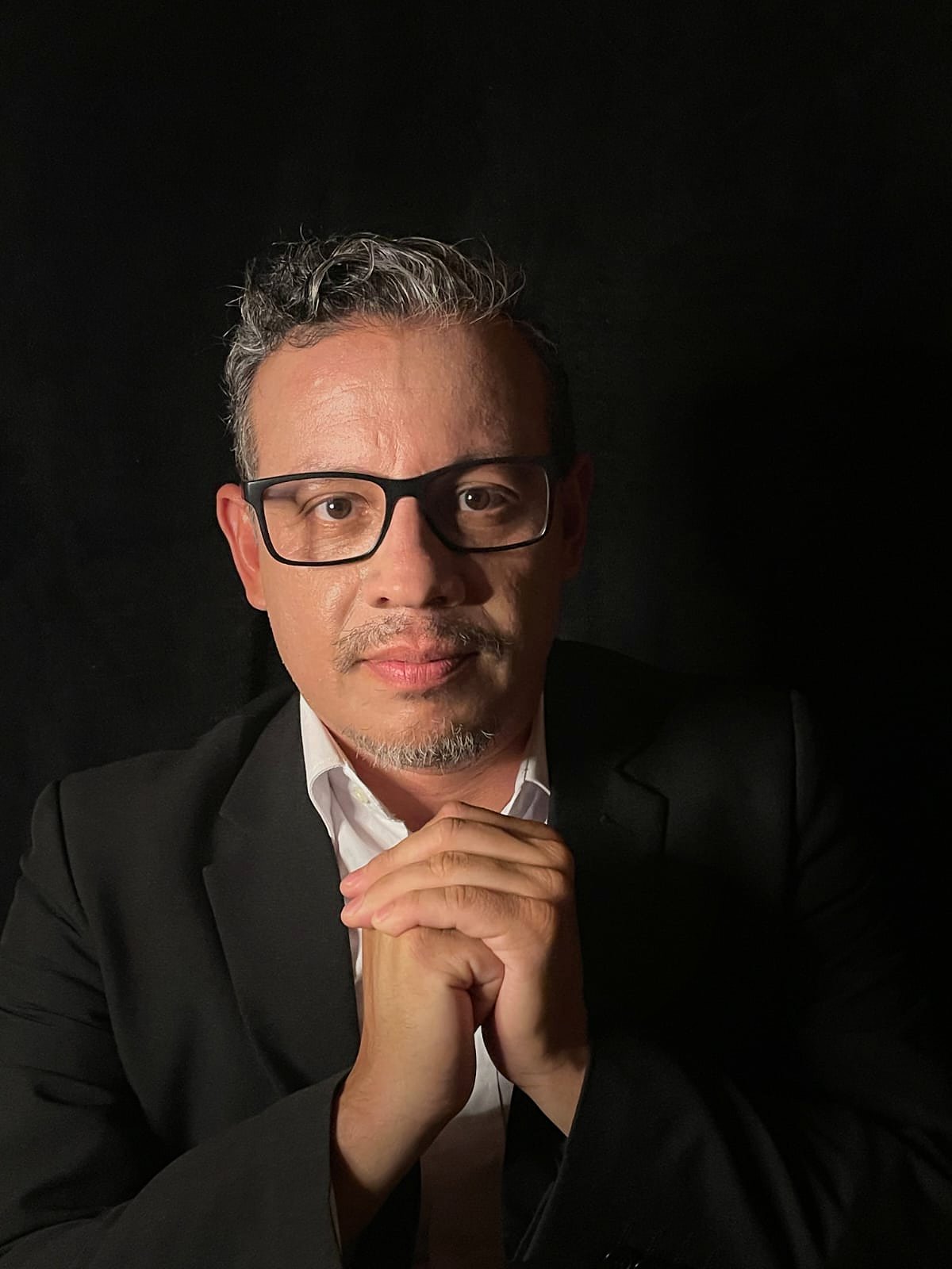 André Luiz Corrêa de Brito