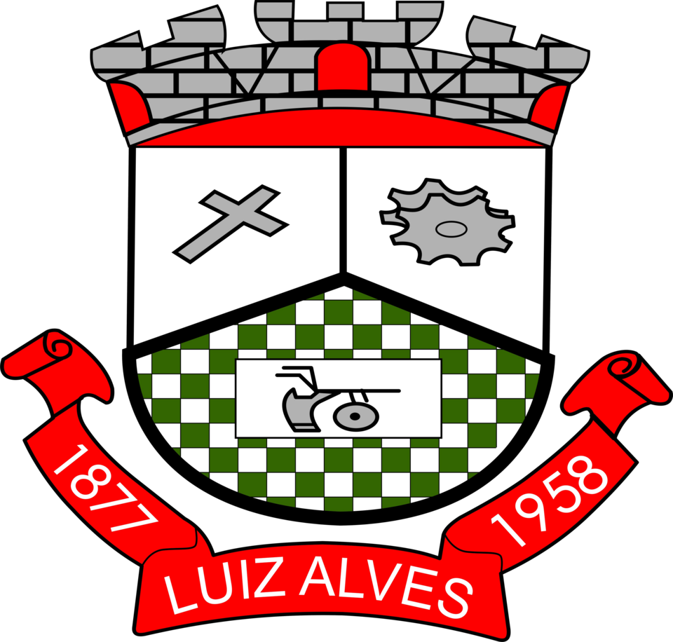 Prefeitura de Luís Alves